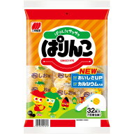 三幸製菓 ぱりんこ 32枚