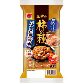 三幸製菓 三幸の柿の種 130g
