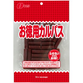 なとり 徳用カルパス 137g