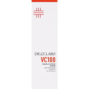 JNTLRV[}[wX hN^[V[{ VC100_uyAZ 30ml
