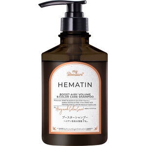 �l�C�`���[���{ myBoostars �w�}�`���V�����v�[ 400ml
