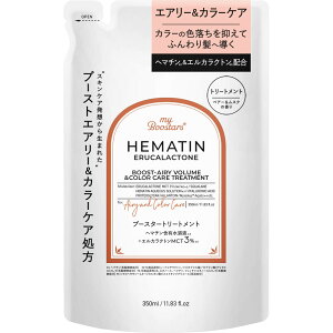 �l�C�`���[���{ myBoostars �w�}�`�����G���J���N�g���g���[�g�����g�l�� 350ml