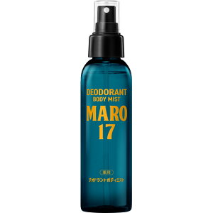 �l�C�`���[���{ MARO17�@��p�f�I�h�����g�~�X�g 120ml �i��򕔊O�i�j