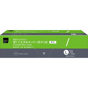 matsukiyo�@�H�i�������������ď�v�ȃL�b�`���p�|����L L70��