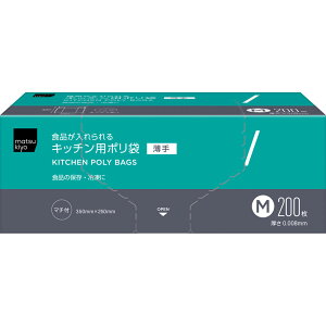 matsukiyo@HiLb`p|M M200