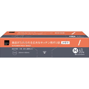 matsukiyo�@�H�i����������v�ȃL�b�`���p�|����M M60��