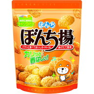 ぼんち ぼんち揚 チャック付 100g