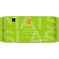 matsukiyo　フローリング用ドライシート 30枚