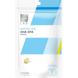matsukiyo LAB DHA�EEPA 120��
