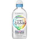 其他口腔用品｜花王 クリアクリーン とろみ液 380mL