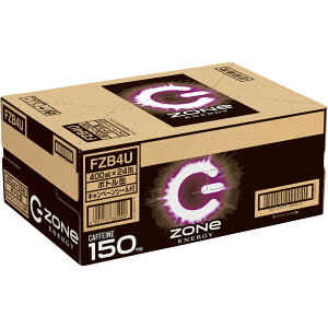 �T���g���[ HYPER�@ZONe�@�P�[�X 400ml×24