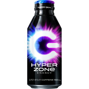 Tg[ HYPER@ZONe@P[X 400ml×24