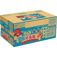 サントリー 好烏龍マンゴーマンダリンティーエード　ケース 500ml×24