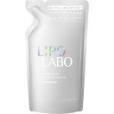 AND−X リポ　ラボ　ケラチンセラム　ジェルモイスト　シャンプー　スリークリペア　つめかえ 320g