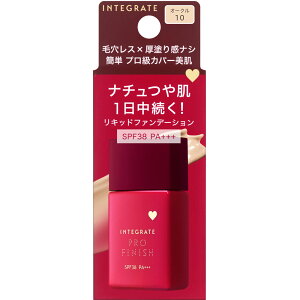 ������ �C���e�O���[�g�@�v���t�B�j�b�V�����L�b�h�@N�@�I�[�N��10 30ml