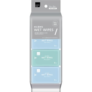 matsukiyo�@WET�@WIPES���ɗ�����^�C�v 8��