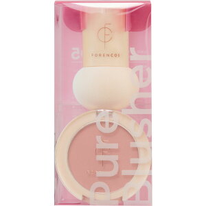 AnyMind�@Japan Pure Blusher 05 Lovelorn 5g