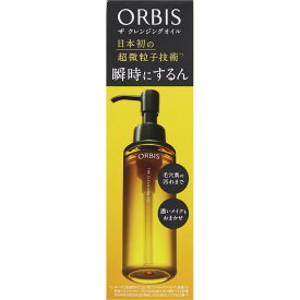 オルビス オルビス　ザ　クレンジングオイル 120ml