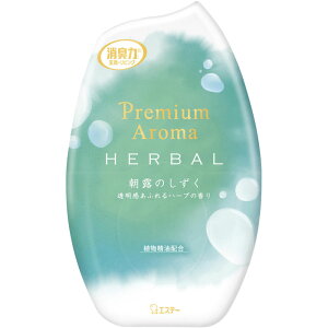 GXe[ ̏LPremiumAroma@Î 400ml