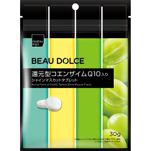 matsukiyo BEAU DOLCE@Ҍ^RGUCQ10VC}XJbg^ubg 30g