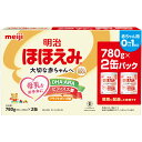明治（旧明治乳業） ほほえみ　2缶パック 780g×2