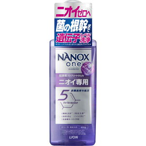 CI NANOX one imbNX jICp   {̑ t̐ 600g