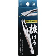グリーンベル 抜ける毛抜き　G2250 1個入