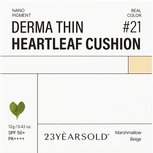 23yearsold�@�_�[�}�V���n�[�g���[�t�N�b�V����21�� �}�V���}���x�[�W�� �Q