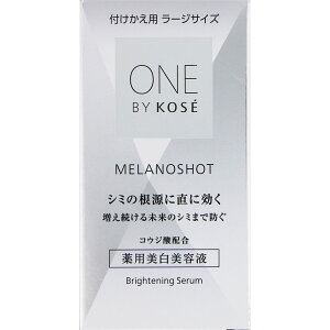 �R�[�Z�[ ONE�@BY�@KOSE�@�����m�V���b�g�@P�@�i�t�������p�j�@�i���[�W�T�C�Y�j 65mL �i��򕔊O�i�j�ypoint�z