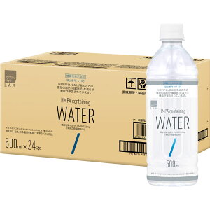 matsukiyo LAB HMPA�z���E�H�[�^�[�P�[�X 500ml×24�{