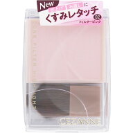 セザンヌ化粧品 セザンヌ トーンフィルターハイライト 02 フィルターピンク ＿