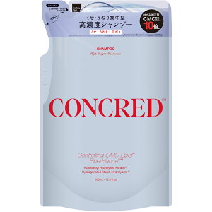 matsukiyo CONCRED�@�n�C�X�g���[�g�@�V�����v�[�l�� 350ml�ypoint�z