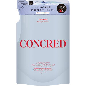 matsukiyo�@CONCRED�@�n�C�X�g���[�g�@�g���[�g�����g�@�l�� 350g�ypoint�z