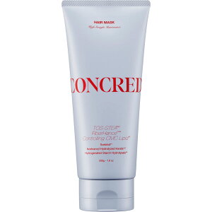 matsukiyo CONCRED�@�n�C�X�g���[�g�@�w�A�}�X�N 200g�ypoint�z