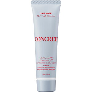 matsukiyo CONCRED�@�n�C�X�g���[�g�@�w�A�}�X�N�~�j 30g�ypoint�z