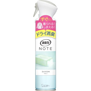 �G�X�e�[ ���L�́@NOTE�@�ߗޗp�X�v���[�@�T�{�� 240ml