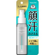 マンダム ハッピーデオ薬用汗コントロールミスト 80ml （医薬部外品）