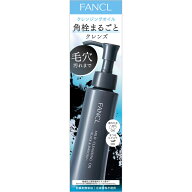 ファンケル ファンケル　マイルドクレンジングオイル　ブラック＆スムース 120ml