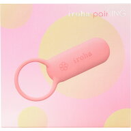 典雅 iroha paiRING CORAL PINK 174g