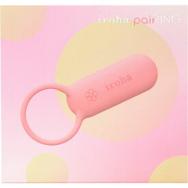 典雅 iroha paiRING CORAL PINK 174g