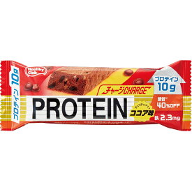ハマダコンフェクト チャージ　プロテイン 1本