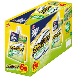 ���̑f �A�~�m�o�C�^���K�b�c�M�A ������ 250g×6