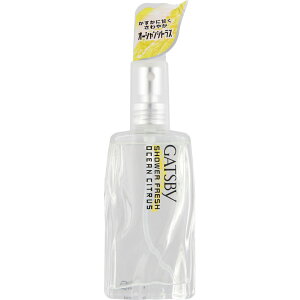 �}���_�� �M���c�r�[ �V�����[�t���b�V�� �I�[�V�����V�g���X 60ml