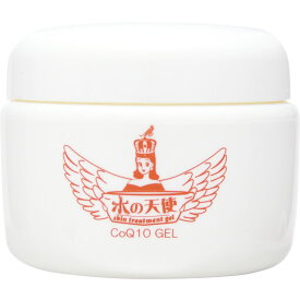 美々堂 水の天使 CoQ10ゲル 150g