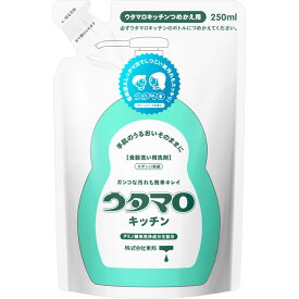 東邦 ウタマロ キッチン詰替 250ml