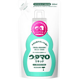 東邦 ウタマロリキッド 詰替 350ml