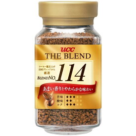 UCC上島珈琲 THE BLEND（ザ・ブレンド） 90g
