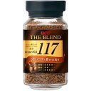 UCC上島珈琲 THE BLEND（ザ・ブレンド） 90g