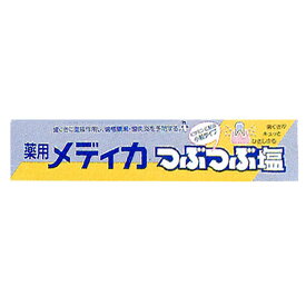 サンスター 薬用メディカつぶつぶ塩 170g （医薬部外品）