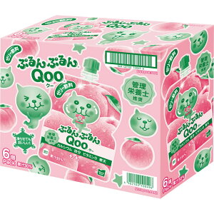 ���{�R�J�E�R�[�� �~�j�b�c���C�h �Ղ��Ղ��Qoo�i�N�[�j ���� 125G×6